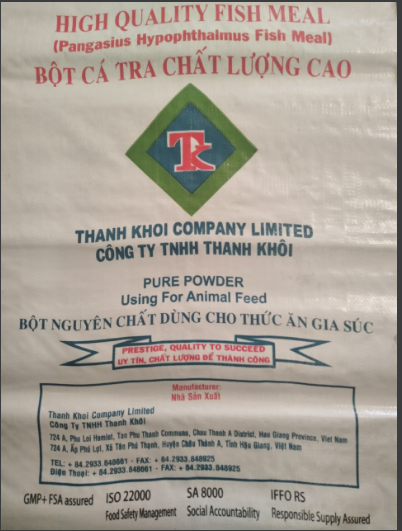 Công ty TNHH Thanh Khôi | Thanh Khoi Company Limited